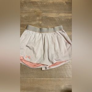 ATHLETIC SHORTS